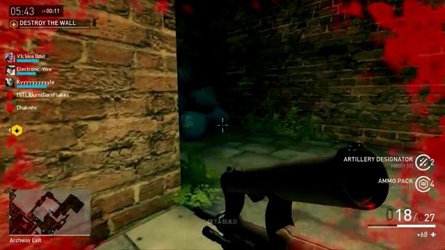 DIRTY BOMB Road 2 PRO #1 Regresamos al Campo de Batalla | Gameplay en Español 60fps смотреть онлайн