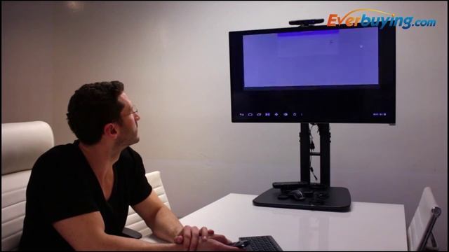 HD23 TV Box Allwinner H3 Quad Core смотреть онлайн