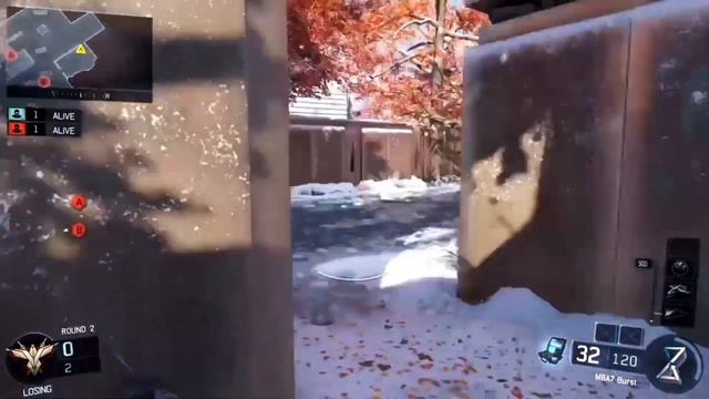 ☝🏼 ( bo3 xim settings ) смотреть онлайн