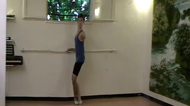 Pliè. смотреть онлайн