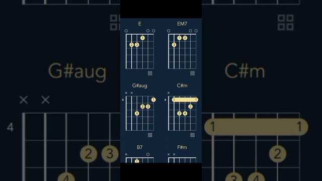 CG5 - Sleep Well (CHORDS)