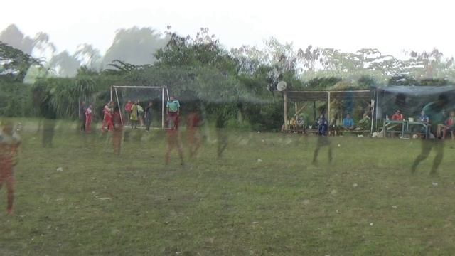Dayeuhkolot United KU 2012 vs Java One Stop– ABM CUP II (Medley Metalica Cover By Sum 41) смотреть онлайн