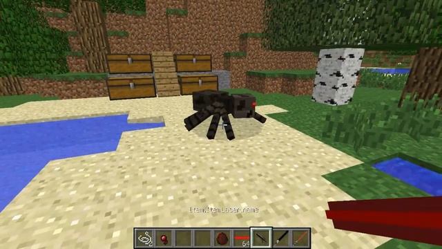 Minecraft:обзор мода ( Star Wars) смотреть онлайн
