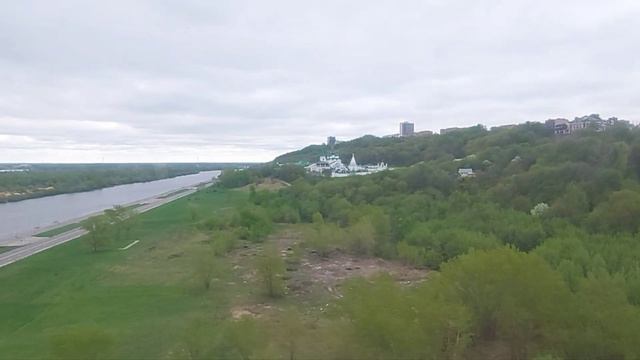 Экскурсия в г. Нижний Новгород смотреть онлайн