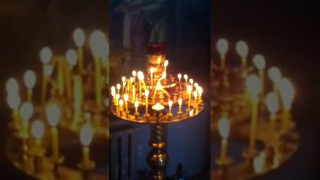 Мистика в церкви смотреть онлайн