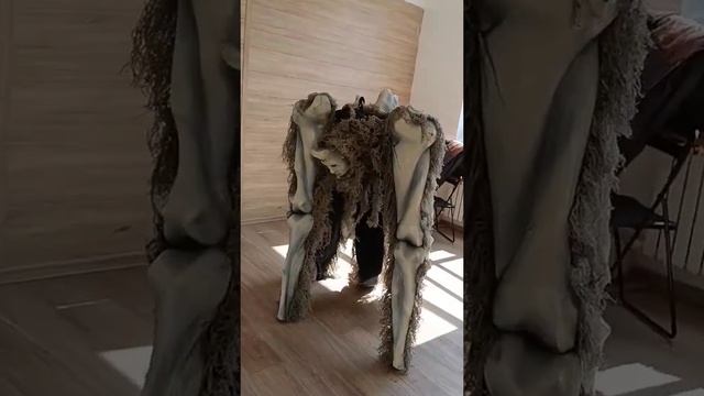 костюм чудовища.косплей.ростовые куклы.изготовление на заказ смотреть онлайн
