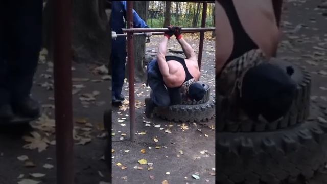 Подтягивания “ганнибала фор кинга” смотреть онлайн