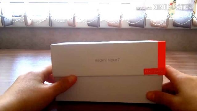 Новый телефон! Xiaomi Redmi Notе 7?? смотреть онлайн