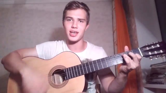 КИНО и В. Цой - Звезда по имени Солнце (кавер) смотреть онлайн