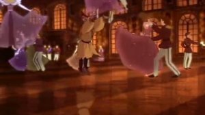 Anastasia - Once Upon A December