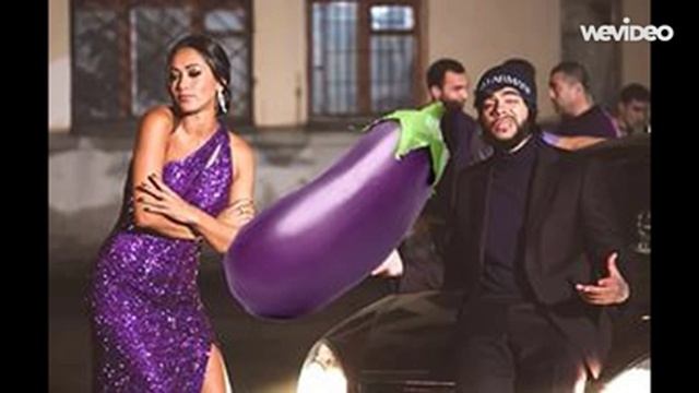Лада Седан-Баклажан(Эффект Ребенок) смотреть онлайн