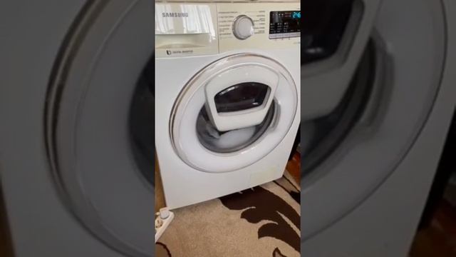 Какой страшный звук! Требуется замена крестовина и подшипника стиральной машины? смотреть онлайн