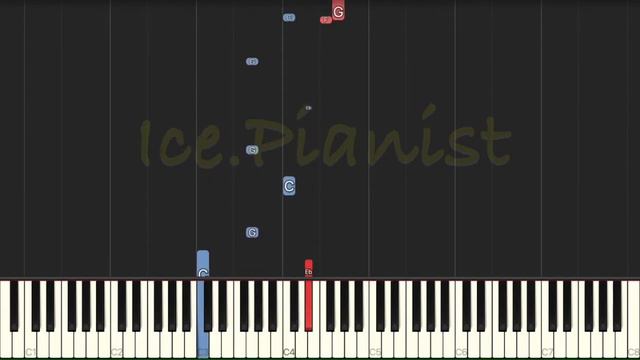 [PIANO TUTORIAL] Janet Suhh - In Silence 사이코지만 괜찮아 (It's Okay to Not Be Okay) Zombie Child смотреть онлайн