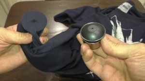 Как снять магнит с одежды в домашних условиях если забыли в магазине