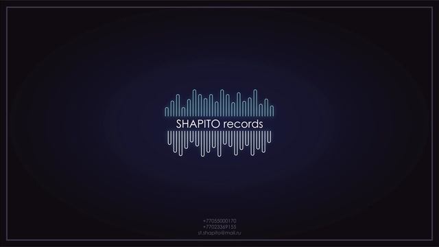 Sen - Madina Shykylaeva смотреть онлайн