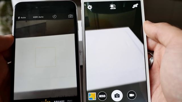 Apple IPhone 6 Plus Vs. Samsung Galaxy Note 4 Comparison [4K HD]