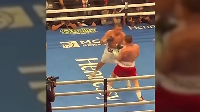 ВЫ ЭТО ЗАМЕТИЛИ? Вот Почему Геннадий Головкин Проиграл Канело Альваресу! смотреть онлайн