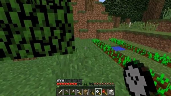 Not Enough Wands Minecraft Mod Showcase (Minecraft 1.12.2)