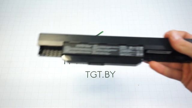 Арт.: 009164. Аккумулятор для ноутбука Asus K53 4400-5200мАч, 10,8-11,34В (OEM) ? смотреть онлайн