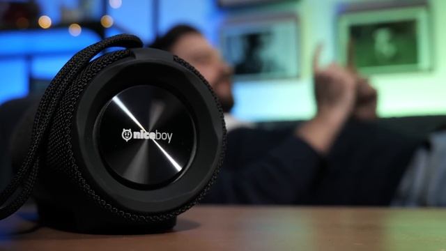 Niceboy RAZE 3 Titan: Party za babku | Recenze смотреть онлайн