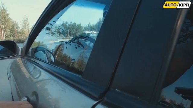 Kia Cerato смотреть онлайн