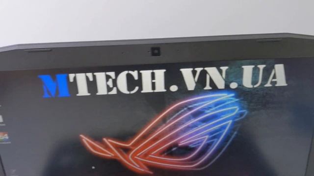 Ігровий ноутбук Acer Nitro 5/i5-7300HQ/8Gb/500Gb/GTX1050 - 2GB CN19079 смотреть онлайн