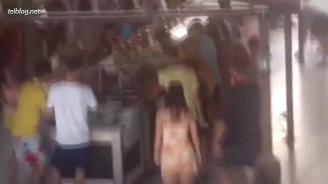 Топ10 ПРЕИМУЩЕСТВ Жизни в России! смотреть онлайн