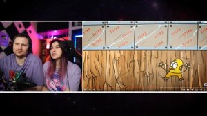 Кто залезет до вершины, тому и тренер (Анимация | Челлендж) | РЕАКЦИЯ на Доктора Гнуса