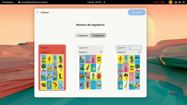 Juego de Lotería en Python y Gtk смотреть онлайн