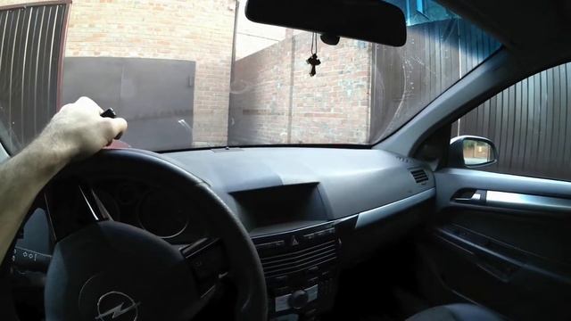 Купил Опель Астра H первое впечатление смотреть онлайн