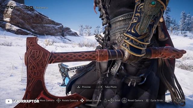 All New Free Rewards Added With Latest Assassin's Creed Valhalla Update (AC Valhalla Update) смотреть онлайн