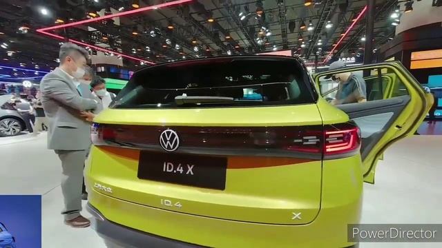 2023 Volkswagen ID.4 vs 2023 Hyundai Ioniq 6: WHICH IS THE BEST ELECTRIC SUV FOR 2022? смотреть онлайн