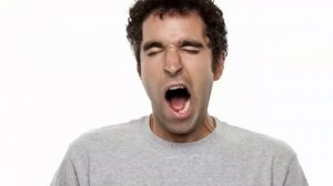 Почему зевота бывает заразительна? Почему человек зевает?