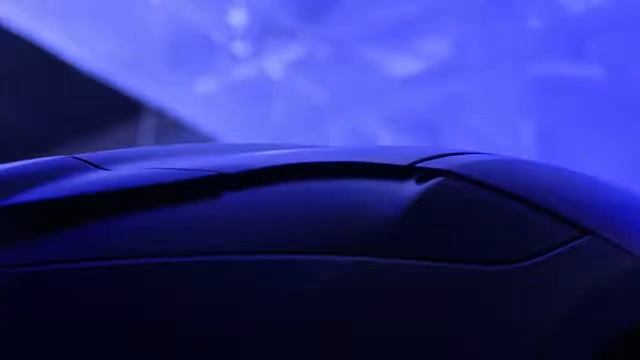 01 Jaguar F PACE Behind the Scenes See Design in a New Light смотреть онлайн