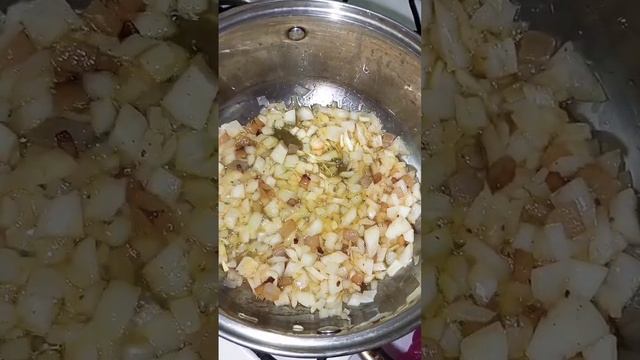 Шедевры Кулинарии с Алисой