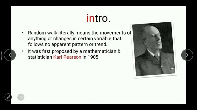 HOW TO SOLVE A RANDOM WALK PROBLEM? (HINDI) смотреть онлайн