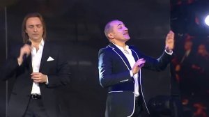 Хор Турецкого - Памяти Карузо