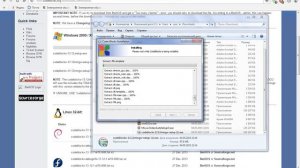 Урок #1: Как установить CodeBlocks вместе с компилятором?