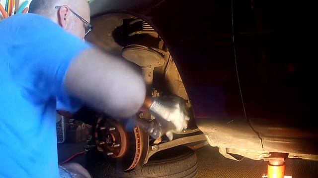 1995 Toyota Camry Inner and Outer Tie Rods смотреть онлайн