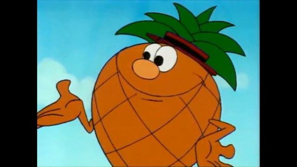 CMV The 12 Days of Christmas (Looney Tunes Style)