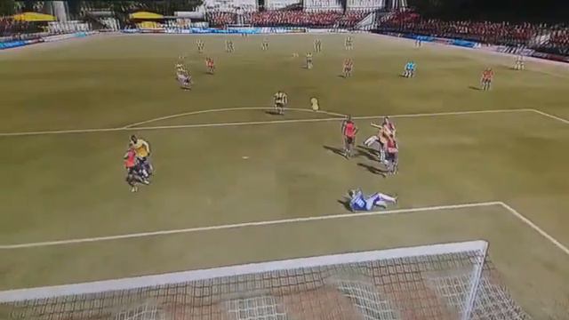 Derry City v Tijuana смотреть онлайн