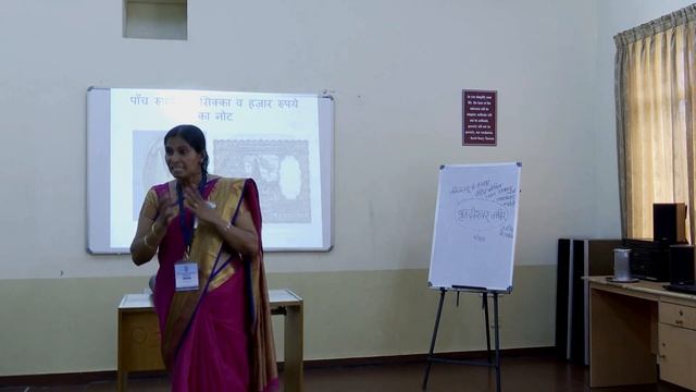 Leena R, Excel Public School - Day 1 смотреть онлайн