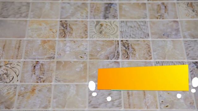 Панель ПВХ Мозаика 