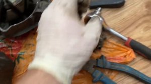 Ваз 2107 ремонт генератора, низкое напряжение зарядки