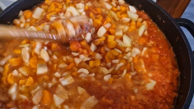 салат из риса на зиму смотреть онлайн