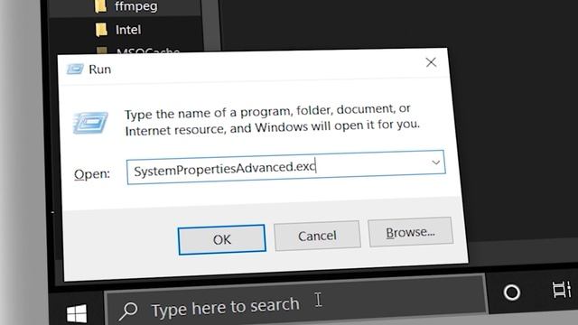 How to install ffmpeg on windows смотреть онлайн