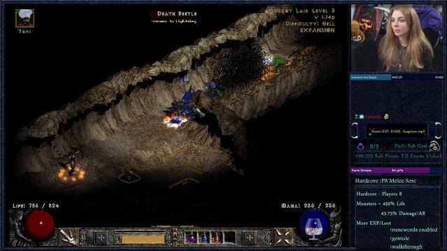 Hardcore Players 8 Melee Sorc - Part 15 смотреть онлайн