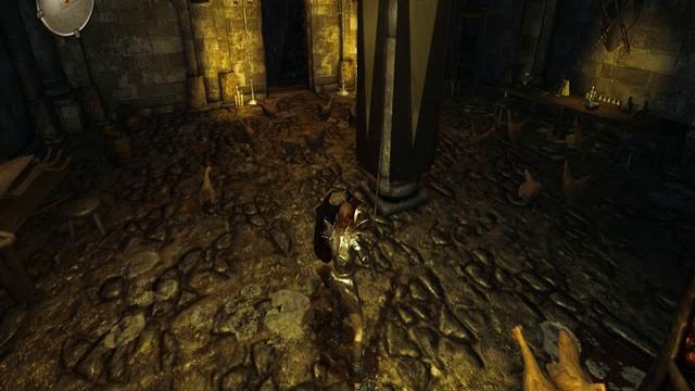 Divinity II: The Dragon Knight Saga [Online Game Code] смотреть онлайн