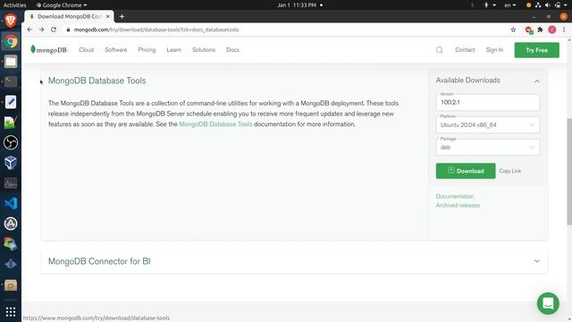 Solve trying to overwrite '/usr/bin/bsondump', which is also in package mongo-tools 3.6.3-0ubuntu1 смотреть онлайн
