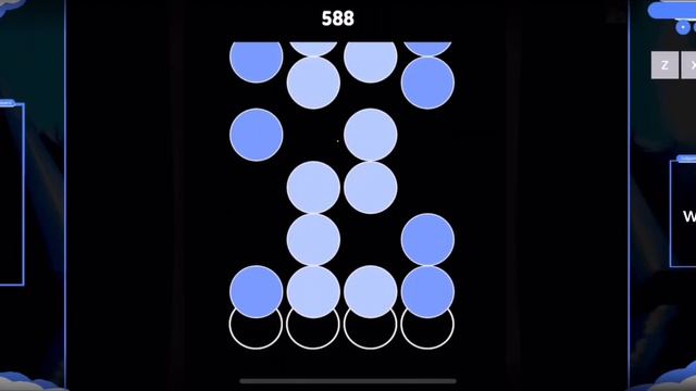 Tachyon v3 | 96.11% lol смотреть онлайн